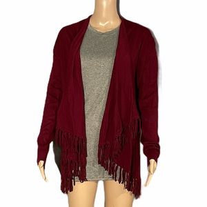 BRAND NEW Central Park West LUXE cardigan